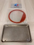 Rpi Door Seal Gasket For Midmark Ritter M9D 053-0366-00 #MIG027 2614. Fixed Price $79.50.