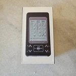 Healthmateforever 12 Modes Smart Digital Pulse Pain Relief Electrotherapy Device. Fixed Price $110.00.