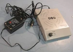 H+p Labortechnik 30108 Variomag Mono Magnetic Stirrer 8-1/2" Length. Fixed Price $349.99.