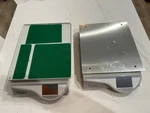 Benchmark Poseidon Orbi-shaker Orbital BT3001 Used Ships From U.s.. Fixed Price $400.00.