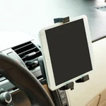 Air Vent Car Mount Holder Swivel Cradle Strong Grip Ac For Tablets/ipads. Fixed Price $20.89.