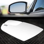 12-18 Ford Focus Oe Style Heated Driver Left Side Mirror Flat Glass Lens. Fixed Price $15.22.