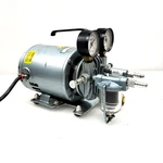 Emerson Motor SA55JXGTD-4144 Special Service Duty Vacuum Pump 1725 Rpm 1/6 Hp. Fixed Price $51.62.