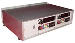 Ardel Kinematic C-100-C-2 Digital Dual Counter Driver Control Unit. Fixed Price $80.00.