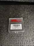 Thorlabs LA1074-A 1/2" F = 20 Mm N-BK7 Plano-convex Lens Ar Coating 350 700NM. Fixed Price $29.81.