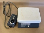 Corning Laboratory Hot Plate Stirrer Model PC-35-RC. Fixed Price $120.00.