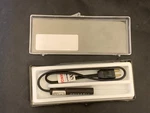 Newport Oriel 6033 Xenon Arc Lamp Light Source Bulb Open Box. Fixed Price $195.00.
