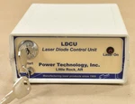 Power Technology LDCU8-220, Laser Diode Control Unit (ldcu), Output Vdc, 3A. Fixed Price $179.99.