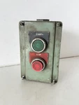 Allen Bradley 800T-2TZ 2-HOLE Surface Mount Die Cast Enclosure W/switches (32). Fixed Price $44.95.