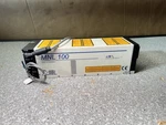 Ltb Lasertechnik Berlin MNL-100 Compact Uv Nitrogen Wavelength 337.1NM. Fixed Price $399.00.