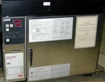 3M 5XL Steri-vac Eto Ethylene Oxide Sterilizer. Fixed Price $5950.00.