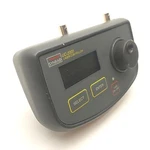 Synrad UC-2000 Universal Laser Controller, 5,10,20KHZ, 15-50VDC *missing Cover*. Fixed Price $950.00.