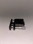 Parker CR4052 Cross Roller Linear Positioning Stage. Fixed Price $149.99.