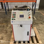 Laserline Ldf 600-125 Vg-x 3-PHASE Diode Laser, 400V, 50/60HZ 5223. Fixed Price $1766.40.