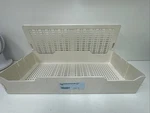 Advanced Sterilization Products Asp Instrument Case 22X10.5X4 13B37. Fixed Price $67.15.