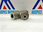 Yarway 1/2B 129Y Impulse Steam Trap 400 C Industrial System Part. Fixed Price $171.00.
