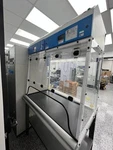 Science, Purair Basic, Ft Overall Wd, Ductless Fume Hood 8XDK9 P5-48-XT. Fixed Price $2655.00.