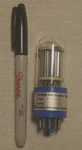 Thorn Emi Electron Tube 9781B Photomultiplier. Fixed Price $30.00.