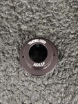 Thorlabs AD11F SM1-THREADED Adapter For 11MM 0.35" 8.9 Long Cylindrical. Fixed Price $33.73.