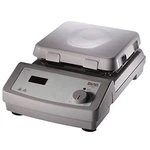 Dlab 5031122211 HP550-S,LED Digital 7'' Square Hotplate, Glass Ceramic. Fixed Price $399.95.
