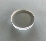 Cvi Excimer Laser High-reflector Mirror For 351 Nm, In. Dia., 45 Deg. (M21). Fixed Price $129.00.