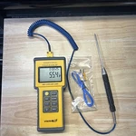 Vwr Digital Thermocouple 23609-232-EA. Fixed Price $59.99.