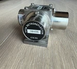 Excel 1012A Plane Interferometer, 1016A MIRROR,1013A Retroreflector. Fixed Price $280.00.