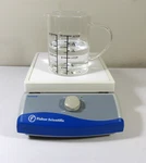 Fisher Scientific Isotemp Magnetic Lab Stirrer 11-600-49S 7" Top Works Well!. Fixed Price $45.00.