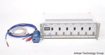 Ocean Insight S2000-TR Fiber Optic Spectrometer. Fixed Price $3295.00.