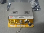 Coherent FAP800-40W-806 1190238-1 Fiber Coupled Diode Laser Enclosed Power #L7. Fixed Price $650.00.