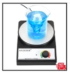 Magnetic Stirrer W/stir Bar, 3000RPM Plate, (no Heating). Fixed Price $26.60.