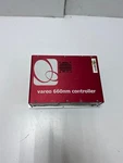 Laser Quantum Novanta Photonics Vareo 660NM Controller. Fixed Price $450.00.