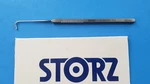Karl Storz E0592 Surgical Ophthalmic Graefe Muscle Hook Size. Fixed Price $34.99.