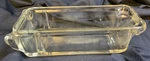 Vintage Bp Medical Dental Tools Sterilizer Pyrex Glass 10 X4.5. Fixed Price $29.95.