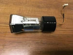 Hamamatsu R1538-19 ER8743 Lamp Bulb. Fixed Price $15.00.