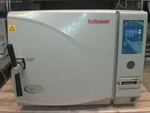 Tuttnauer Large Capacity Autoclave Sterilizer With Printer. Fixed Price $8900.00.