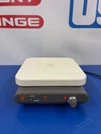 15556 Corning PC-611 Heavy Duty Stirrer Plate 11"X11" Top. Fixed Price $275.00.