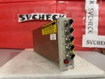 Exfo IQ-9100-1-04-B-54 Optical Switch Module Fiber 9/125UM. Fixed Price $199.99.