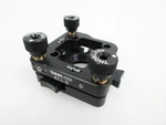 Thorlabs KC1-S Kinematic Mount SM1-THREADED 30 Mm Cage & Slip Plate For 1" Optic. Fixed Price $142.99.