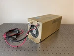 Kaiser Systems LS2000 Capacitor Charging Power Supply 7.5KV. Fixed Price $299.00.