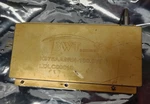 Bwt Beijing K976AA9RN-180.0W 976NM 180W Fiber Coupled Diode Laser Module Unteste. Fixed Price $349.99.