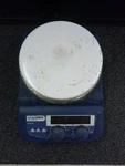 Scilogex MS-H280-PRO Circular Top Led Digital Hotplate Stirrer. Fixed Price $48.81.