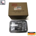 Headlamp Unit 5T4-H4130-V0 For Yamaha Special YT115 Nos. Fixed Price $159.00.
