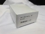 513700 Check Valve Rebuild Kit By Getinge Usa Sales, Llc. Fixed Price $89.00.