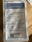 Covidien- Argyle Suction Catheter Trays W/ Chimney Valve- 12 Fr.- #37224- 18 Ct.. Fixed Price $39.95.