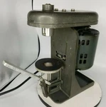 E.h. Sargent & Co. Power Boring Machine Laboratory Drill S-23207 1725RPM. Fixed Price $42.50.