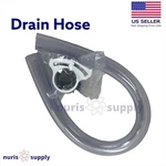 Drain Hose Kit For Most Old Midmark Ritter MIK061. Fixed Price $17.99.