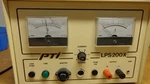 Photon Technology International Pti LPS200X Lamp Igniter Power Supply. Fixed Price $125.00.