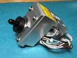 Coherent Genesis Taipan Safety Shutter W/ Thorlabs Sma Fiberport Coupler. Fixed Price $250.00.