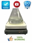 Corning PC-500 Hotplate Tested Working Video Warranty. Fixed Price $175.00.